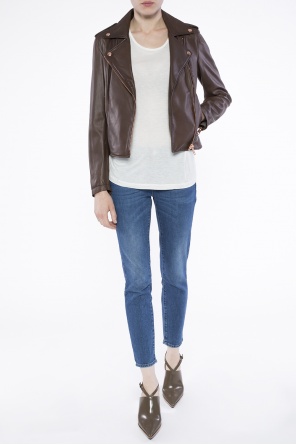 Biker jacket, zdjęcie 2 Biker jacket od Diesel